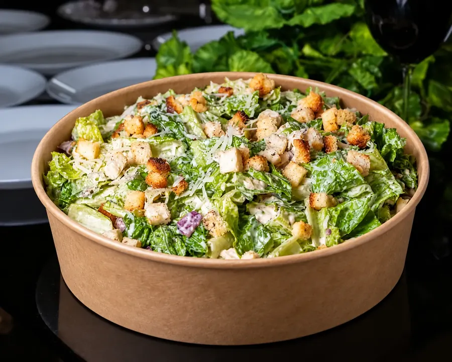 Salades