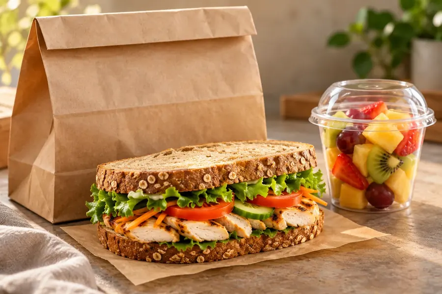 Lunchbags