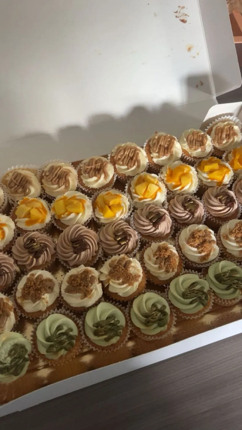 Buffets & cocktails — réalisation LH Gourmet